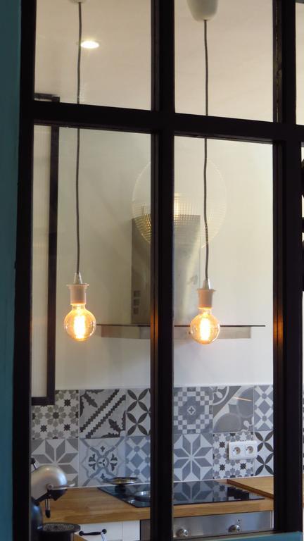 Appartement Galerie Honfleur Zewnętrze zdjęcie