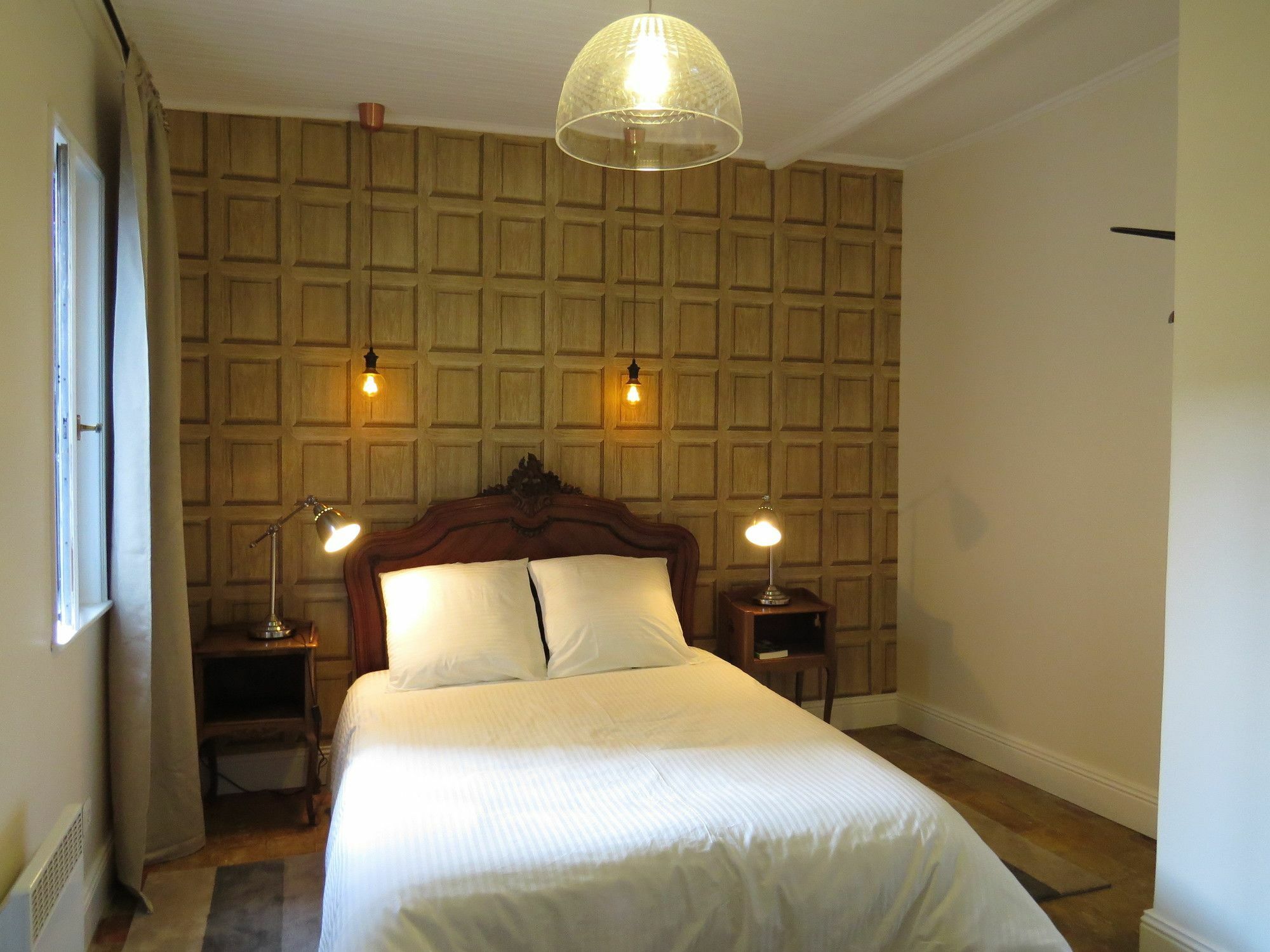 Appartement Galerie Honfleur Zewnętrze zdjęcie